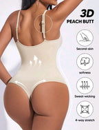 1Pc Women's Tummy Control Shapewear - Easydrop