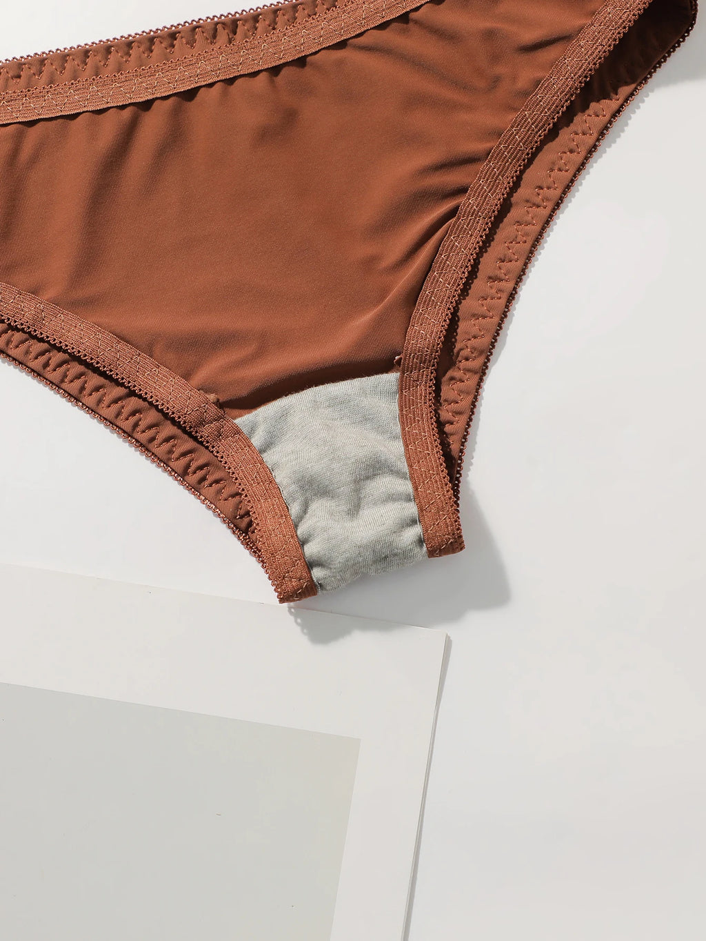 2 Pack Women's Seamless Bras Set Comfortable Underwire Push Up Bra & Panties Lingerie Set Comfortable Sexy Intimates Viomisha