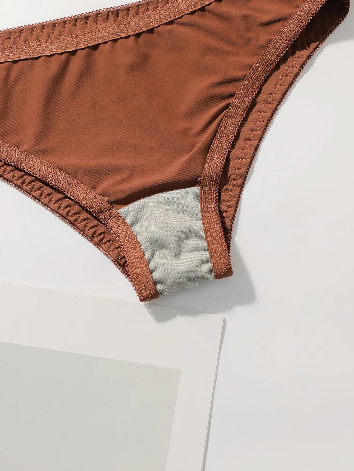 2 Pack Women's Seamless Bras Set Comfortable Underwire Push Up Bra & Panties Lingerie Set Comfortable Sexy Intimates Viomisha