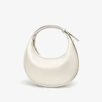 Women High Quality Leather Underarm Totes Shoulder Bags