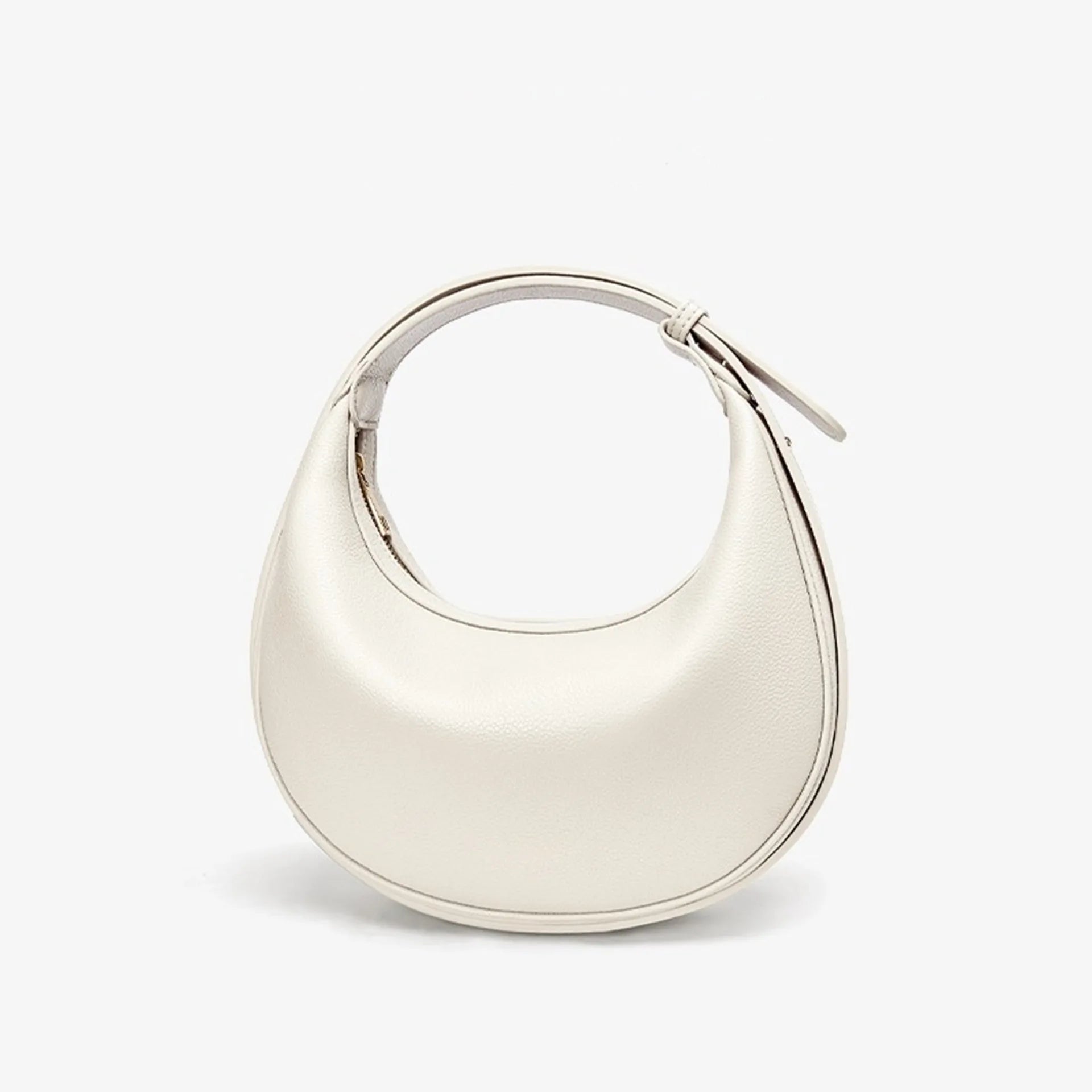 Women High Quality Leather Underarm Totes Shoulder Bags