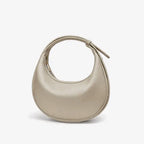 Women High Quality Leather Underarm Totes Shoulder Bags