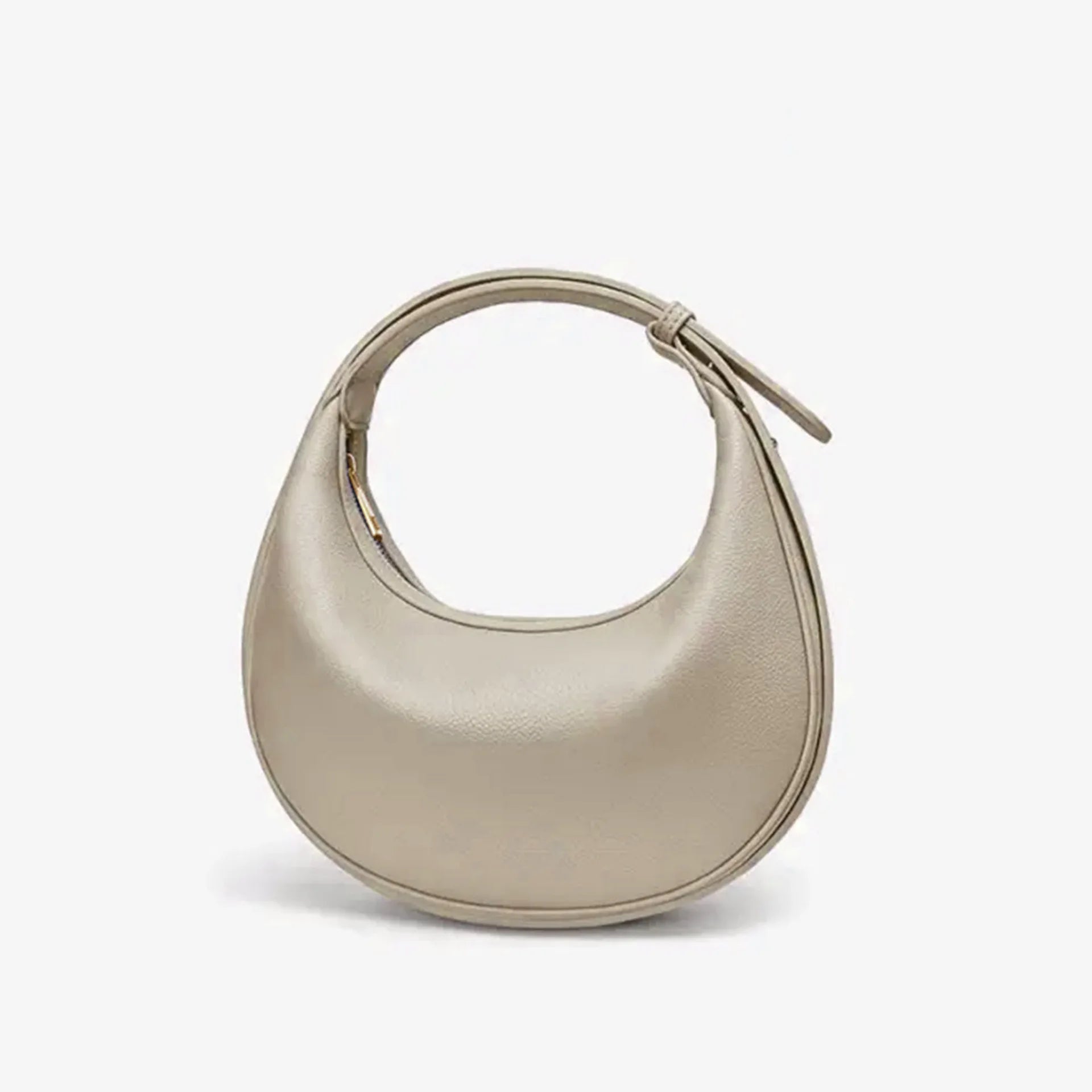 Women High Quality Leather Underarm Totes Shoulder Bags