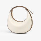 Women High Quality Leather Underarm Totes Shoulder Bags