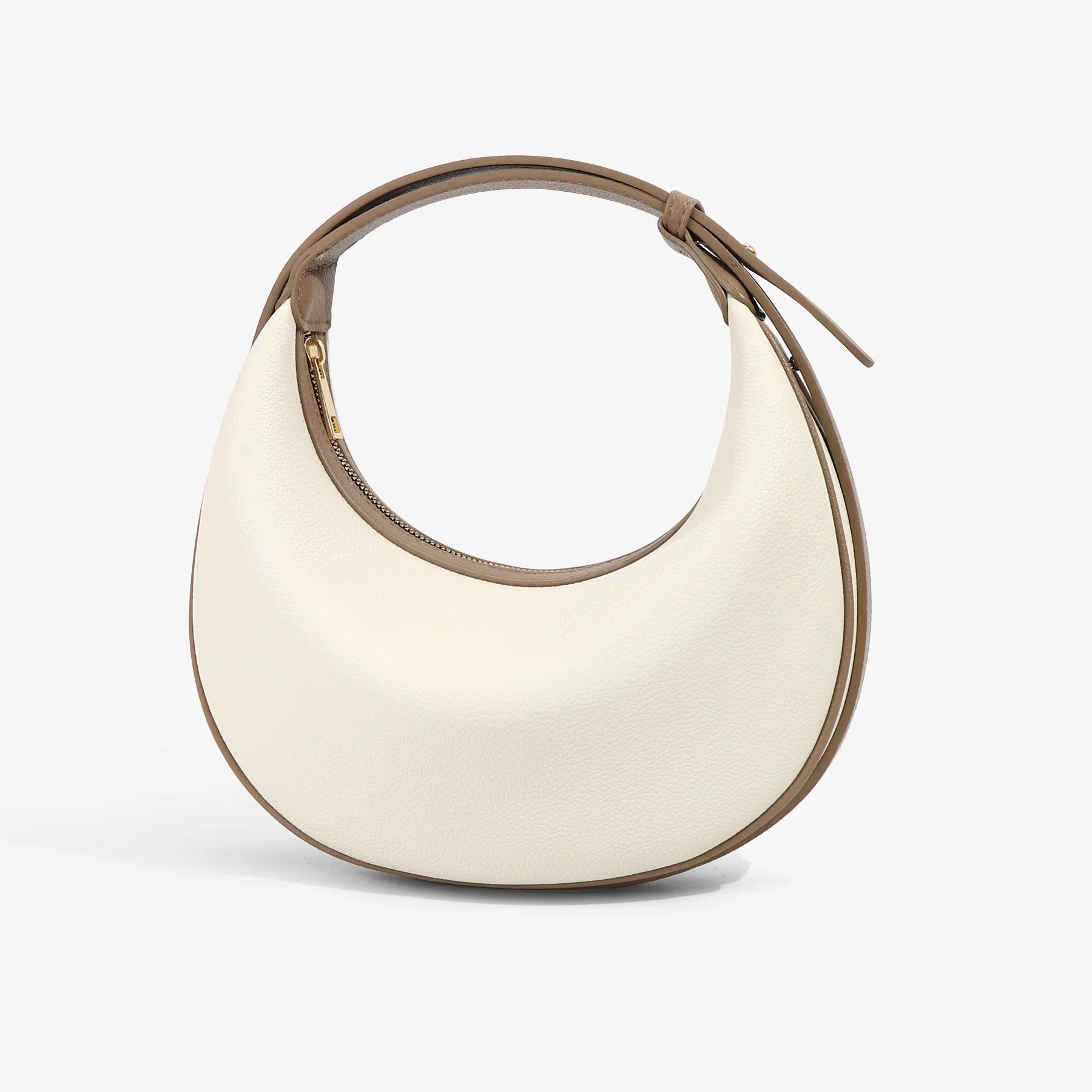 Women High Quality Leather Underarm Totes Shoulder Bags