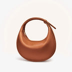 Women High Quality Leather Underarm Totes Shoulder Bags