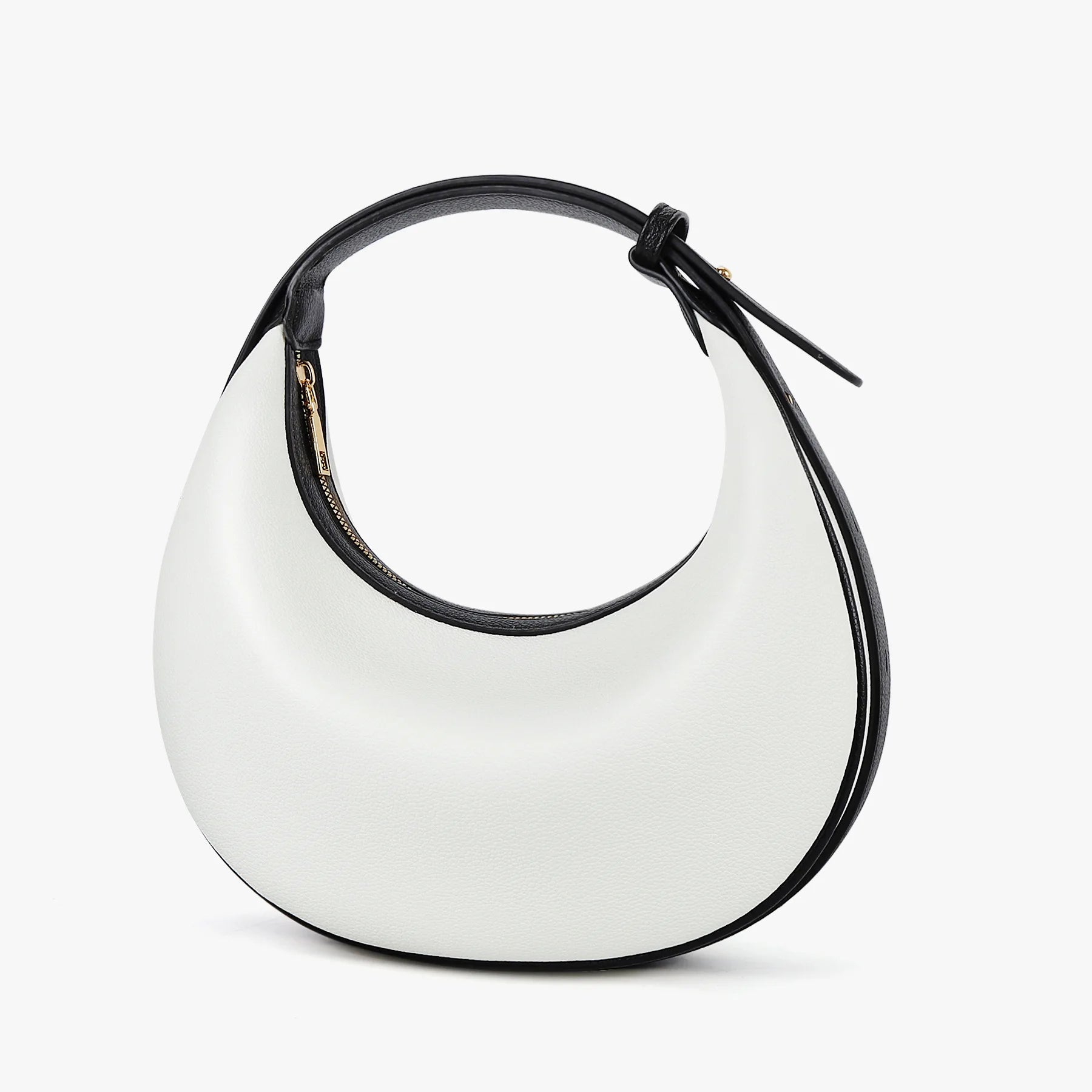 Women High Quality Leather Underarm Totes Shoulder Bags