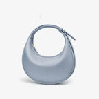 Women High Quality Leather Underarm Totes Shoulder Bags