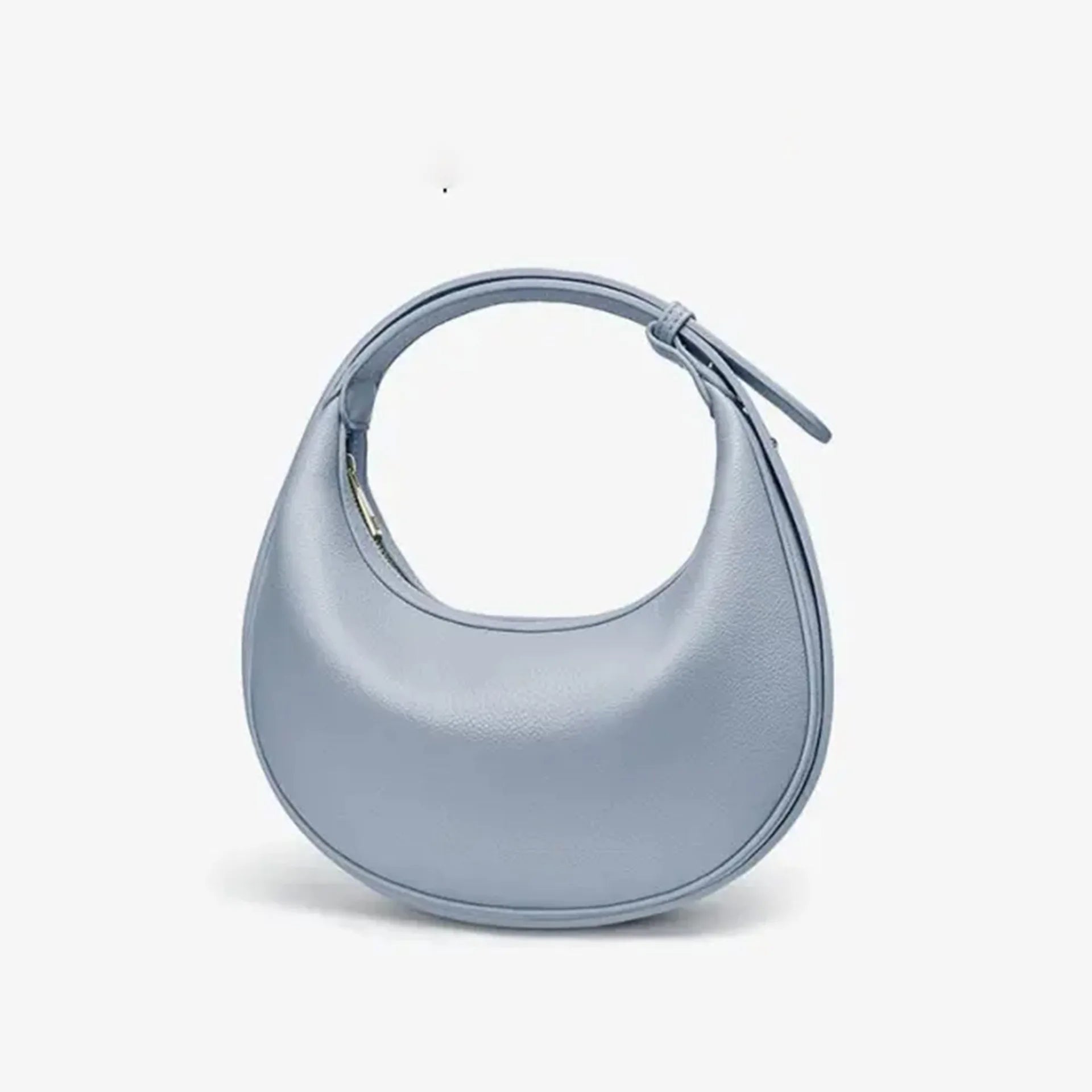 Women High Quality Leather Underarm Totes Shoulder Bags