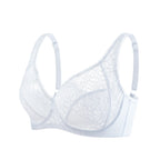 Bras For Women Lace Modern Ladies Plus Size Brassiere Underwear Sexy Lingerie BH Tops C D DD E F Cup