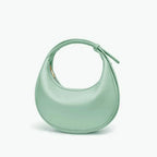 Women High Quality Leather Underarm Totes Shoulder Bags