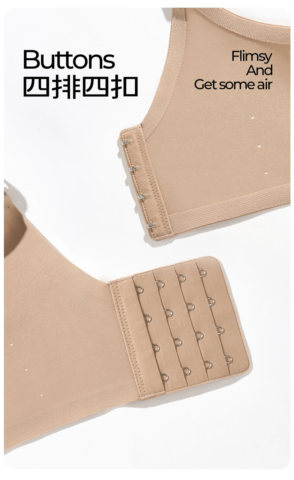 Push Up Bra for Women Lightly Padded Suppotive Underwire Female Seamless Plus Size Lingerie 34 36 38 40 42 44 B C D E F G H