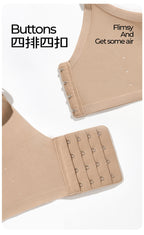 Push Up Bra for Women Lightly Padded Suppotive Underwire Female Seamless Plus Size Lingerie 34 36 38 40 42 44 B C D E F G H