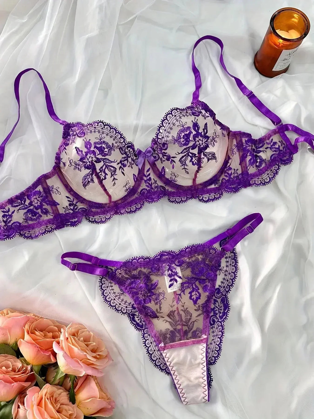 erotic-bra-panty-female-underwear-set-9660709 - Easydrop