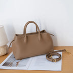 genuine-grade-leather-womens-shoulder-crossbody-tote-bag-1770793 - Easydrop