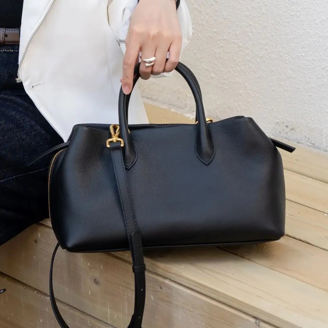 genuine-grade-leather-womens-shoulder-crossbody-tote-bag-6648734 - Easydrop