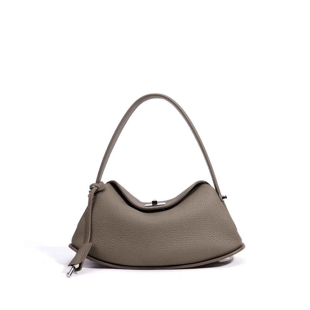 Genuine Ladies Small Shoulder Crossbody Bag - Easydrop