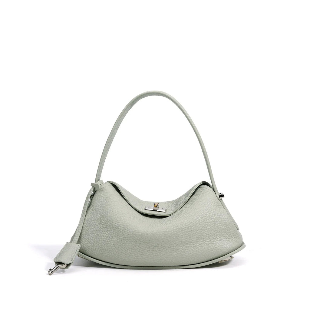 Genuine Ladies Small Shoulder Crossbody Bag - Easydrop