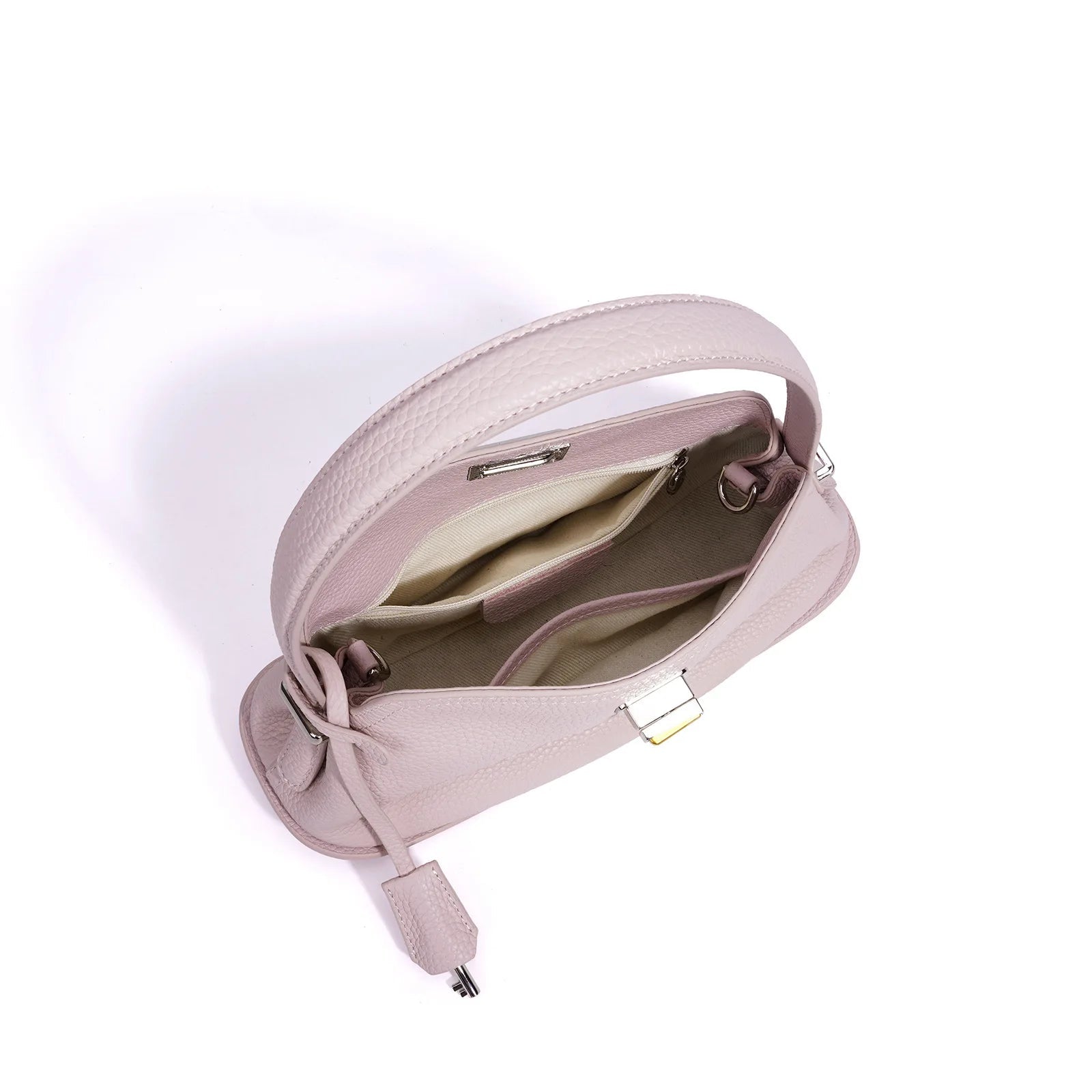 Genuine Ladies Small Shoulder Crossbody Bag - Easydrop