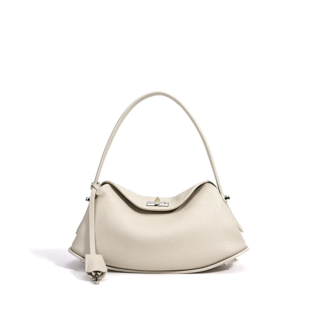 Genuine Ladies Small Shoulder Crossbody Bag - Easydrop