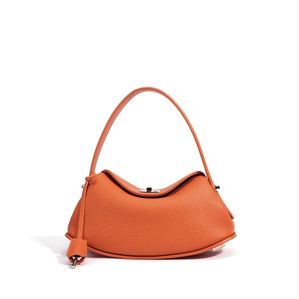 Genuine Ladies Small Shoulder Crossbody Bag - Easydrop