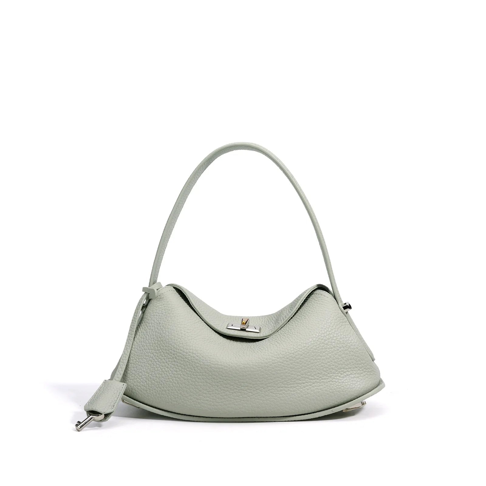 Genuine Ladies Small Shoulder Crossbody Bag - Easydrop