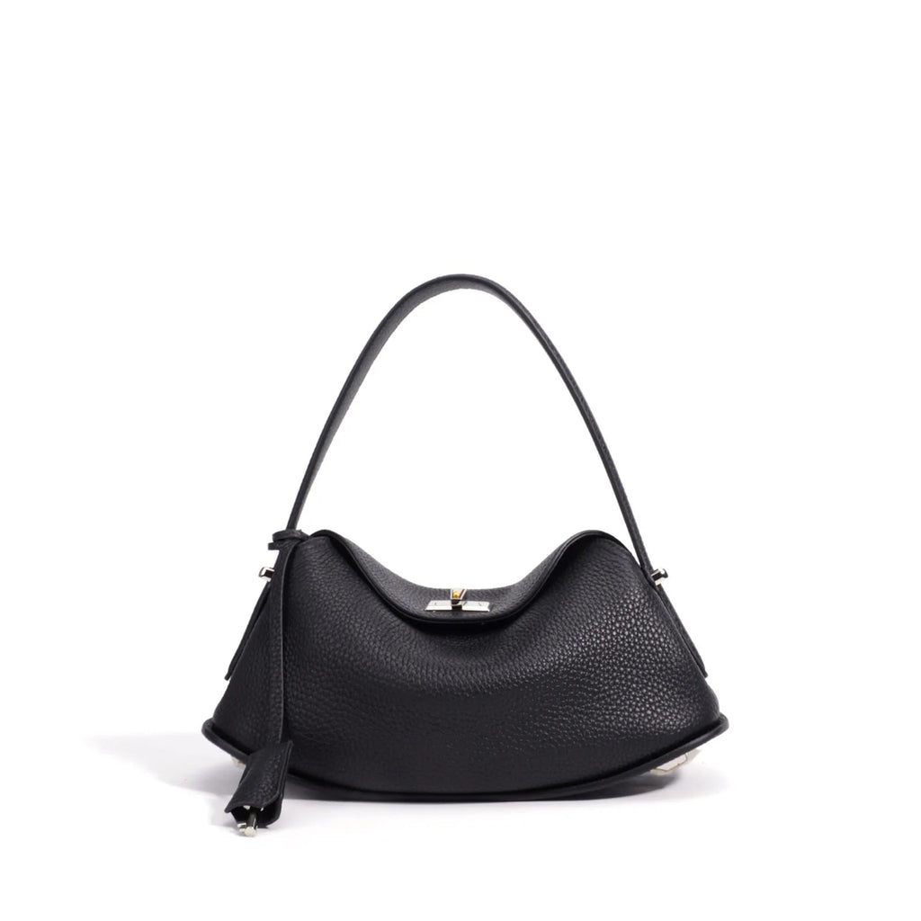 Genuine Ladies Small Shoulder Crossbody Bag - Easydrop