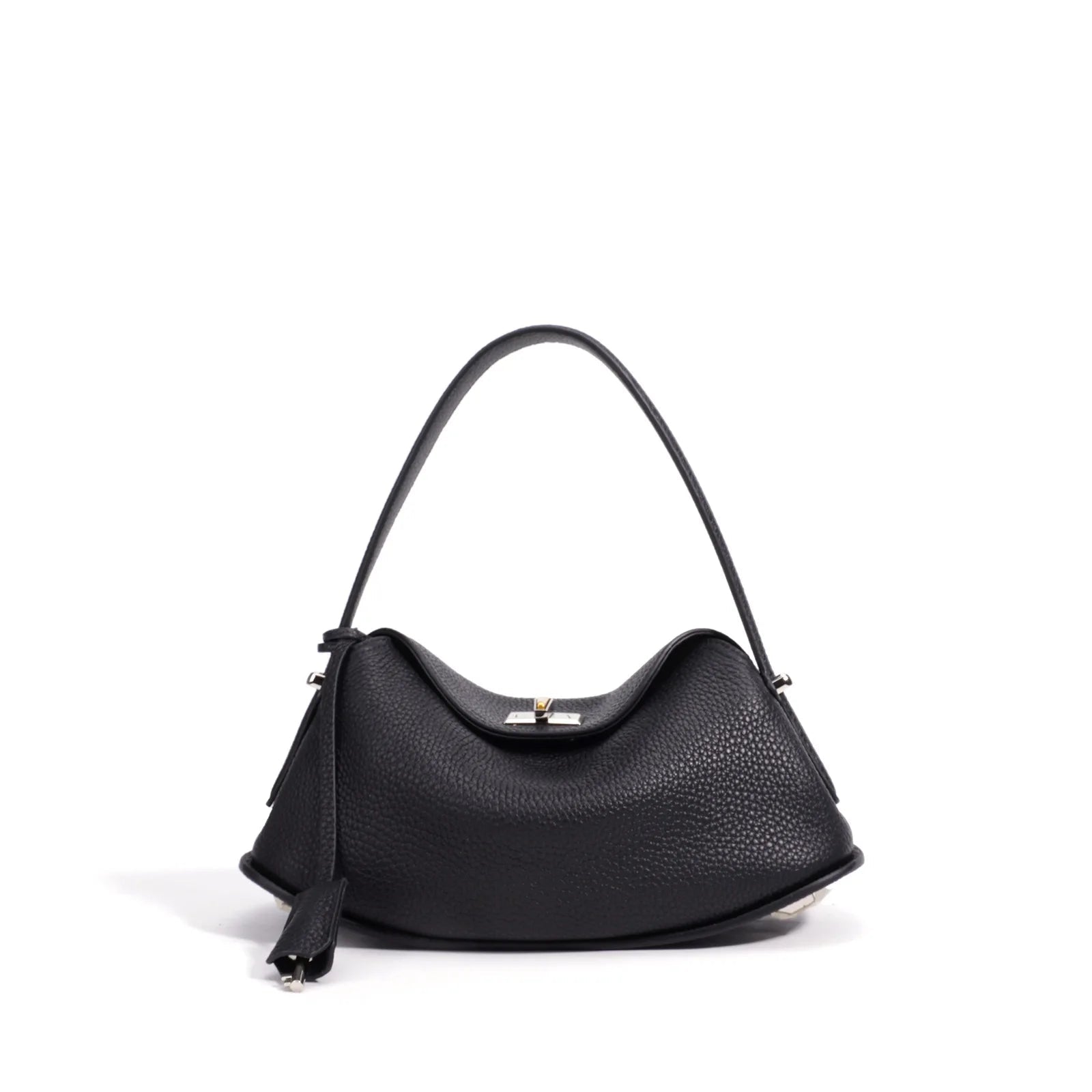 Genuine Ladies Small Shoulder Crossbody Bag - Easydrop