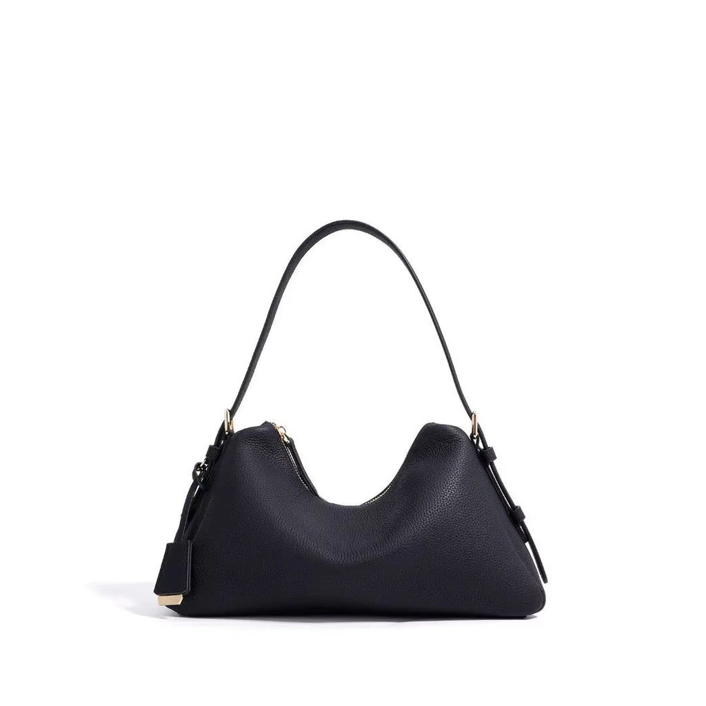Genuine Leather Luxury Designer Shoulder Crossbody Bag - Easydrop