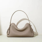 Genuine Leather Luxury Designer Shoulder Crossbody Bag - Easydrop