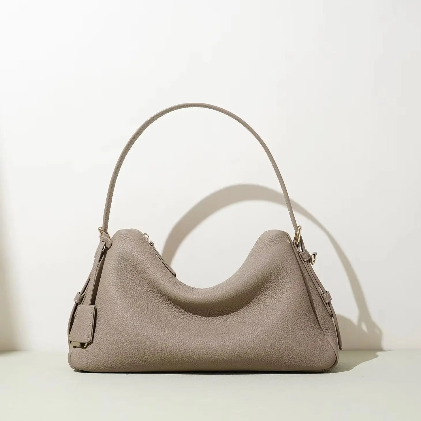 Genuine Leather Luxury Designer Shoulder Crossbody Bag - Easydrop