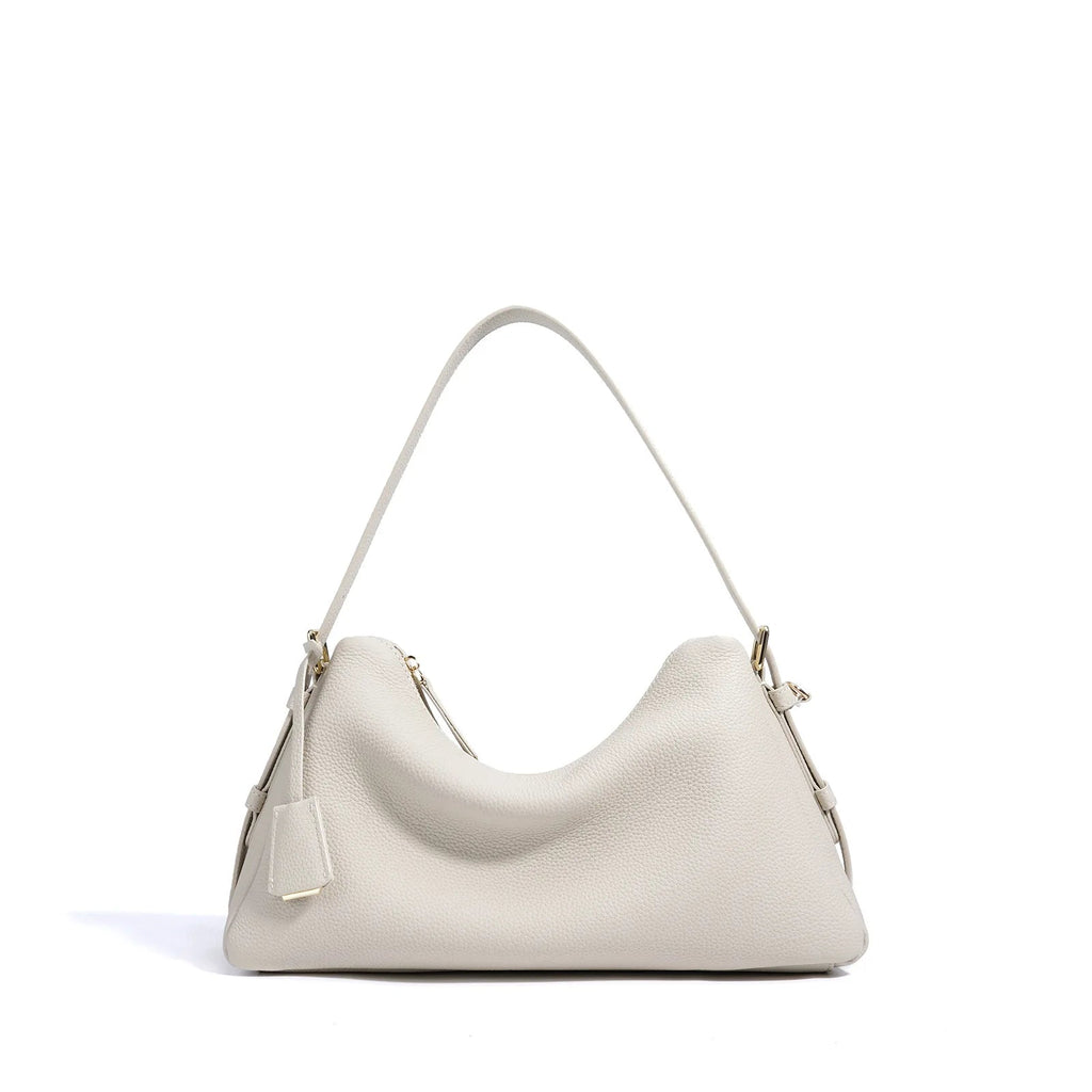 Genuine Leather Luxury Designer Shoulder Crossbody Bag - Easydrop