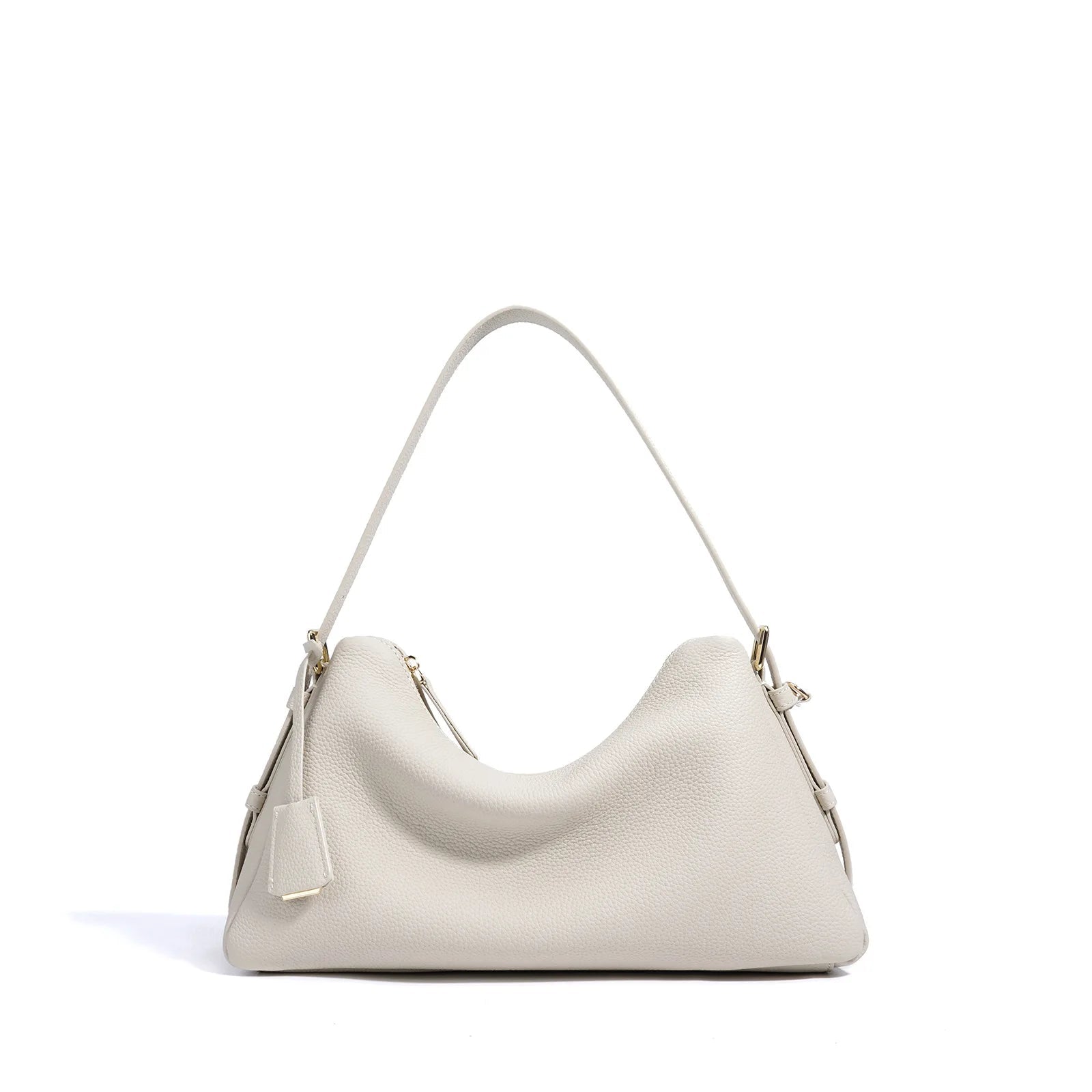 Genuine Leather Luxury Designer Shoulder Crossbody Bag - Easydrop