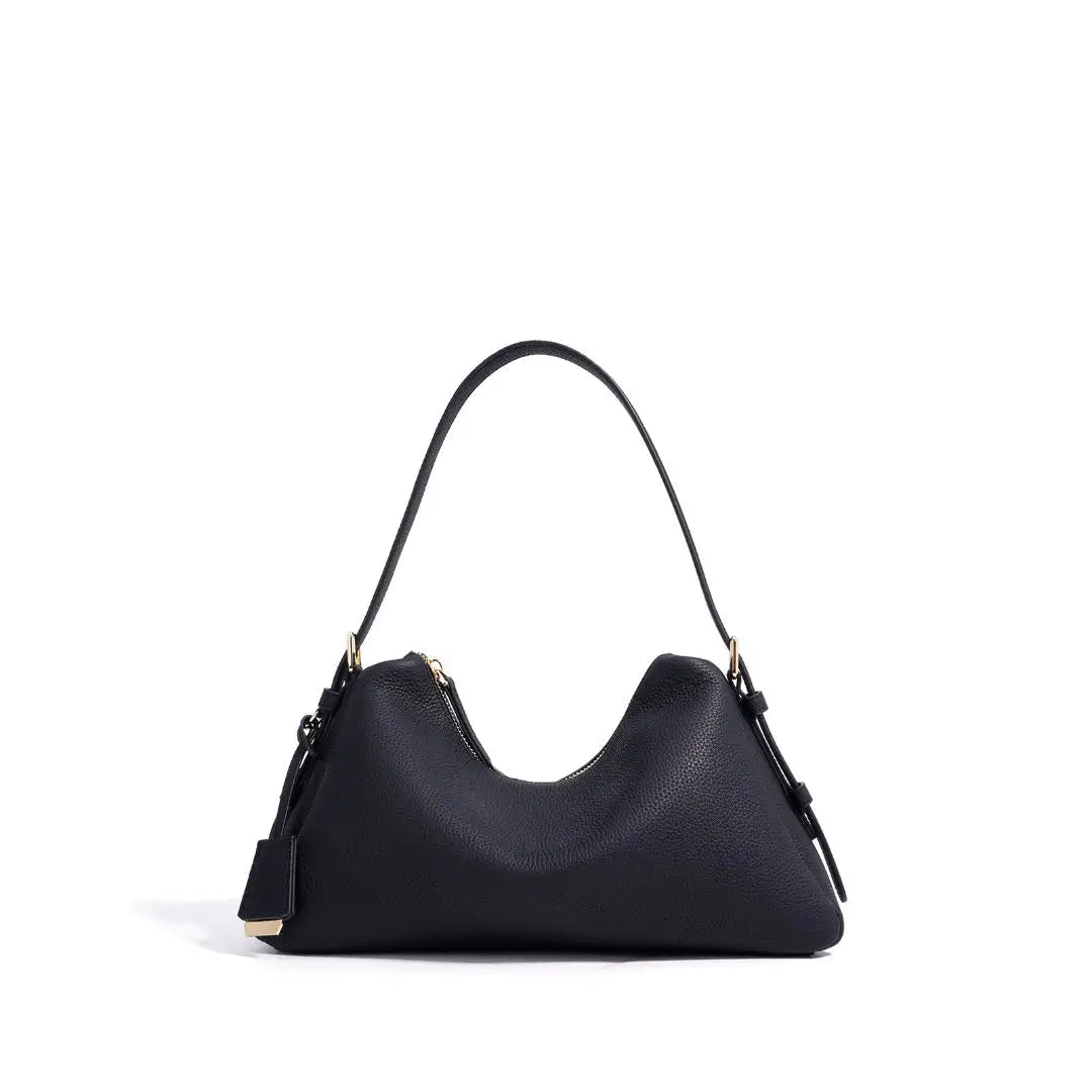 Genuine Leather Luxury Designer Shoulder Crossbody Bag - Easydrop