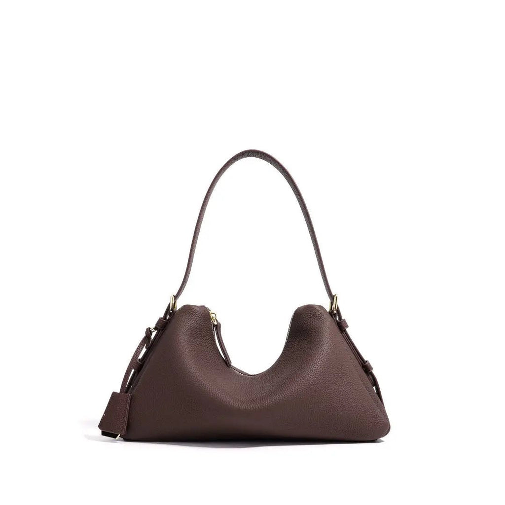 Genuine Leather Luxury Designer Shoulder Crossbody Bag - Easydrop