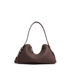 Genuine Leather Luxury Designer Shoulder Crossbody Bag - Easydrop