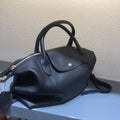 Genuine Leather Women's Casual Shoulder Bag - Easydrop