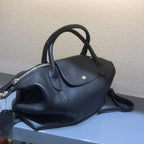 Genuine Leather Women's Casual Shoulder Bag - Easydrop