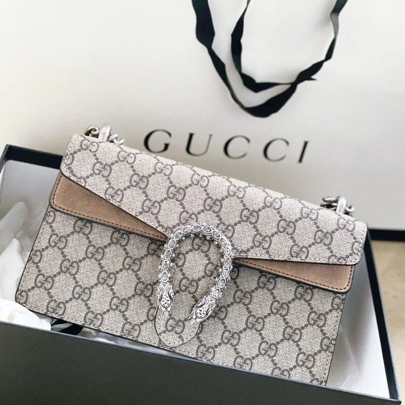 GUCCI DIONYSUS MINI BAG - Easydrop