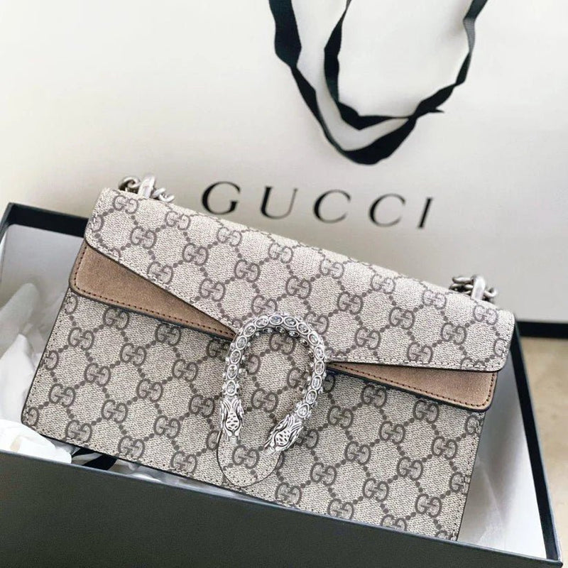 GUCCI DIONYSUS MINI BAG - Easydrop