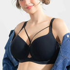 large-size-seamless-lingerie-thin-and-sexy-push-up-bra-5994518 - Easydrop