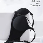 large-size-seamless-lingerie-thin-and-sexy-push-up-bra-9197913 - Easydrop