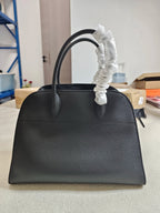 Luxury Genuine Leather Large Capacity Designer Tote Handbag - Easydrop