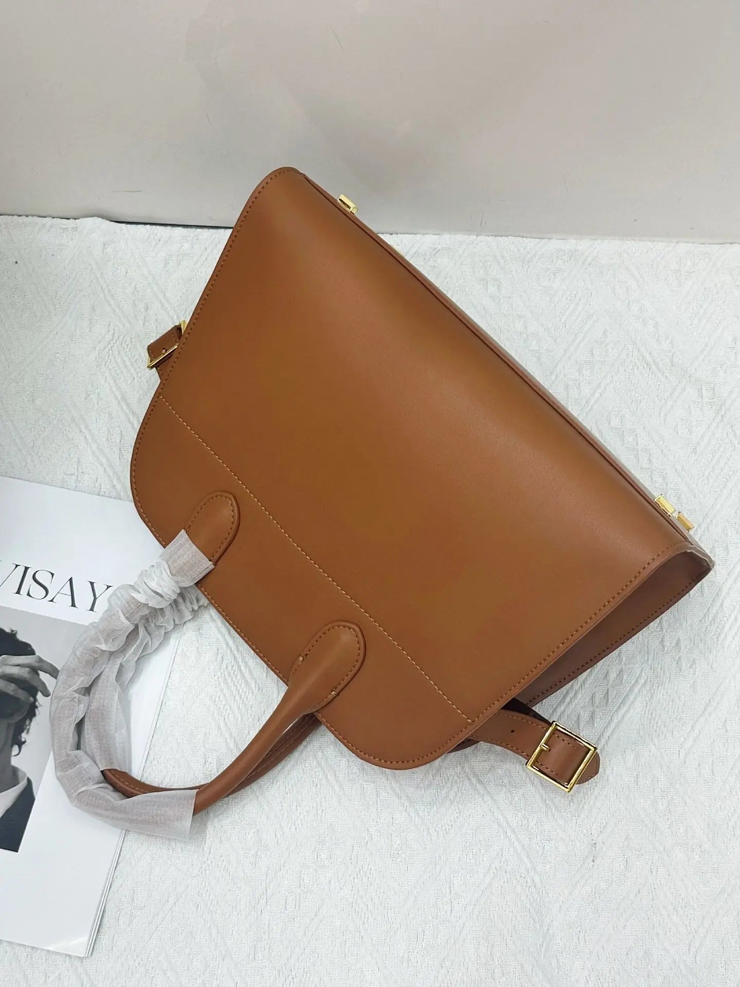 luxury-genuine-leather-large-capacity-designer-tote-handbag-7528492 - Easydrop