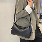 luxury-soft-genuine-leather-pillow-tote-1121857 - Easydrop