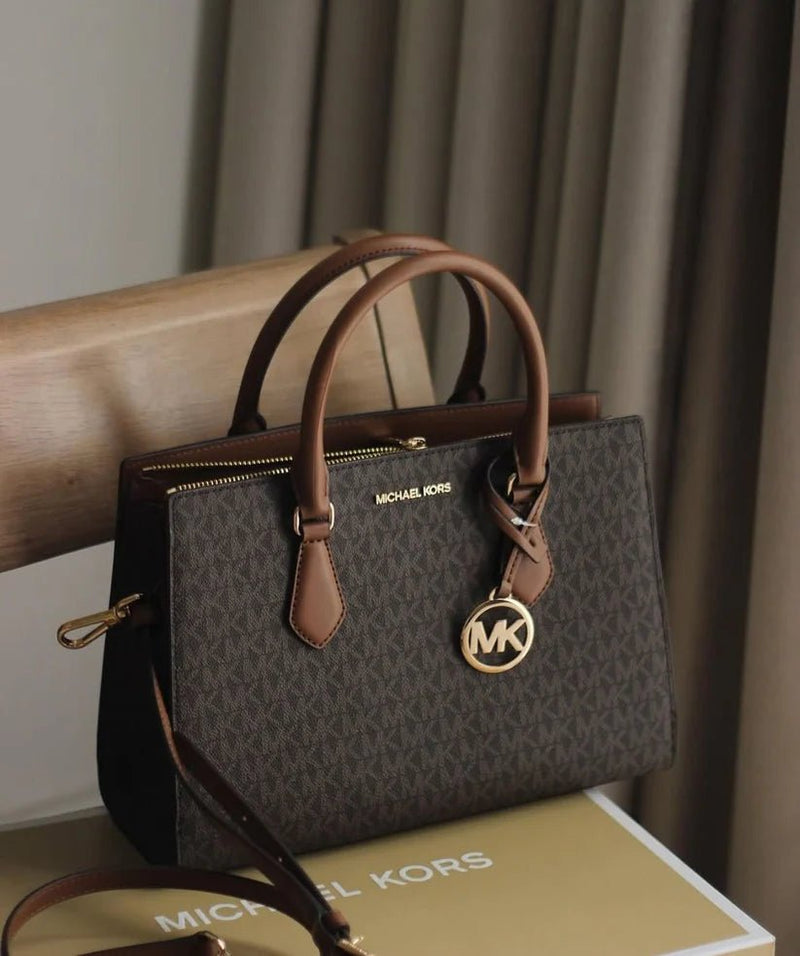 Michael Kors MK Luxury Crossbody Bag - Easydrop
