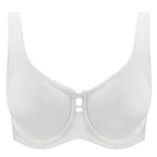 Minimizer Non - Padded Plus Size, Underwire Bra - Easydrop