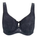 Minimizer Non - Padded Plus Size, Underwire Bra - Easydrop