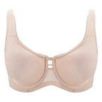 Minimizer Non - Padded Plus Size, Underwire Bra - Easydrop