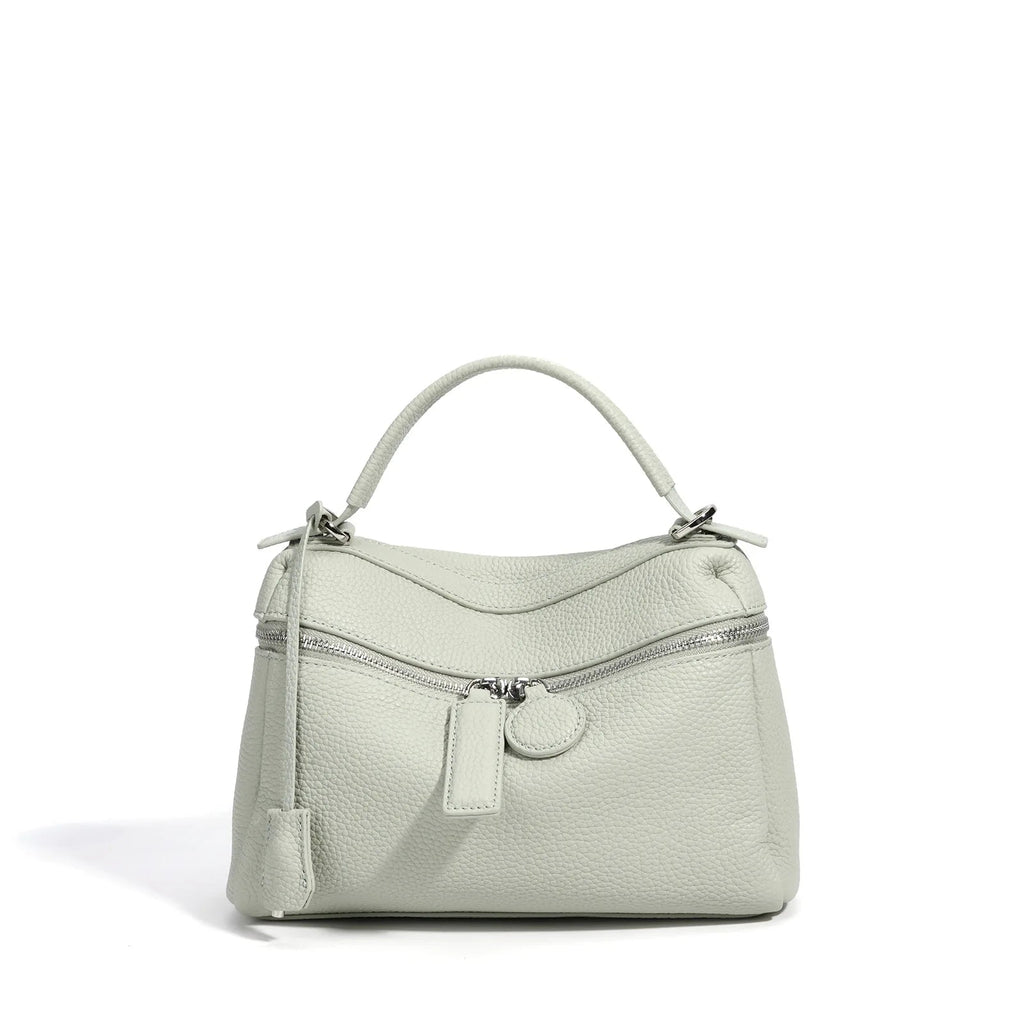 Multiple Color Options Soft Women's Handbag - Easydrop